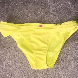 Victoria’s Secret Bikini bottom